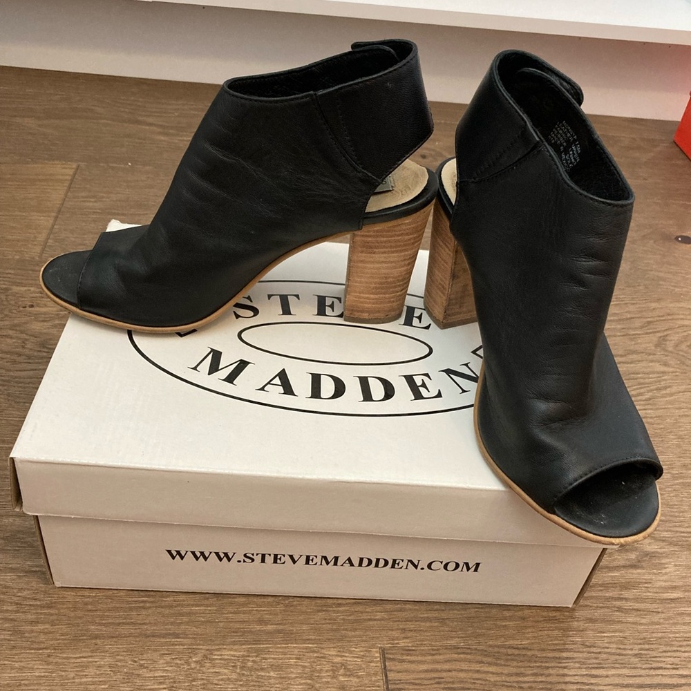 Steve Madden Non-Stop